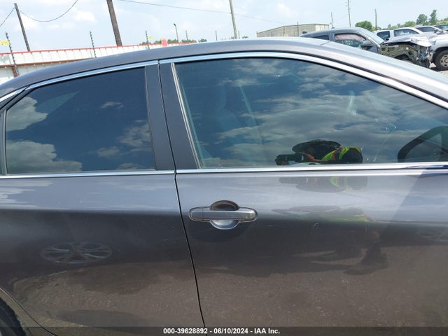 Toyota CAMRY LE 2016 4T4BF1FK8GR536317 Image 12