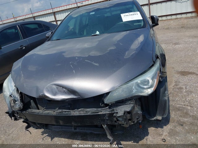 Toyota CAMRY LE 2016 4T4BF1FK8GR536317 Image 6