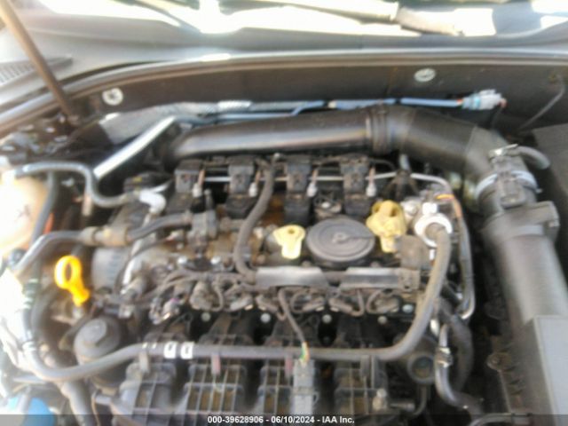 1VWAA7A35JC008997 Volkswagen Passat 2.0t R-line/2.0t S