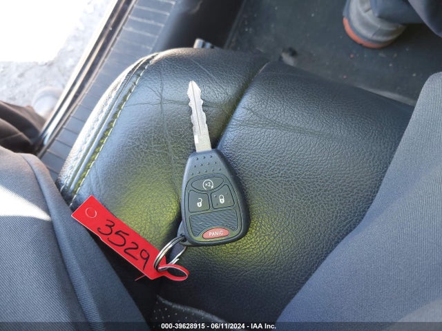 1C4NJCEB3HD166239 Jeep Compass High Altitude Fwd