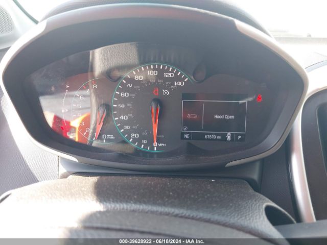 1G1JF5SB8K4115478 Chevrolet Sonic Premier Auto
