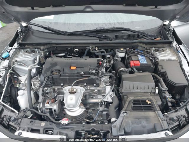 2HGFE2F2XRH510138 Honda Civic Lx