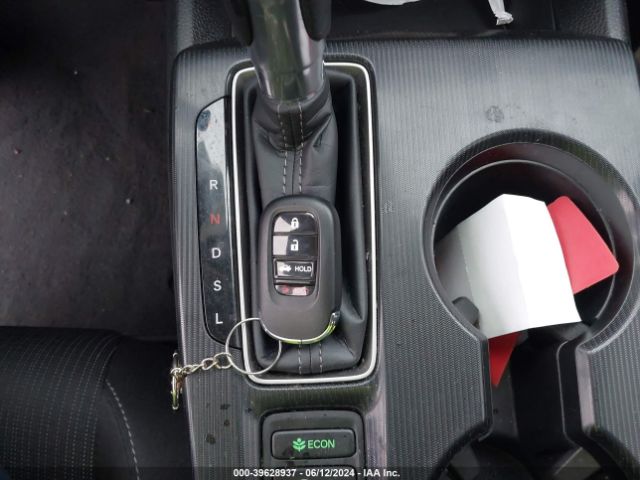 2HGFE2F2XRH510138 Honda Civic Lx