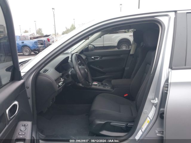 2HGFE2F2XRH510138 Honda Civic Lx
