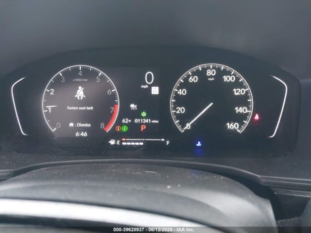 2HGFE2F2XRH510138 Honda Civic Lx