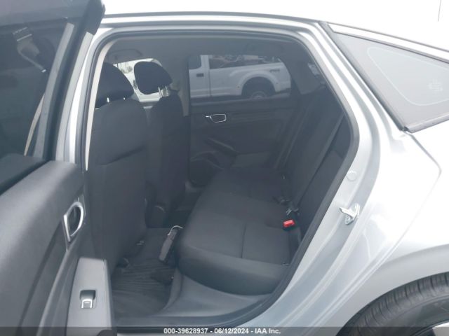 2HGFE2F2XRH510138 Honda Civic Lx