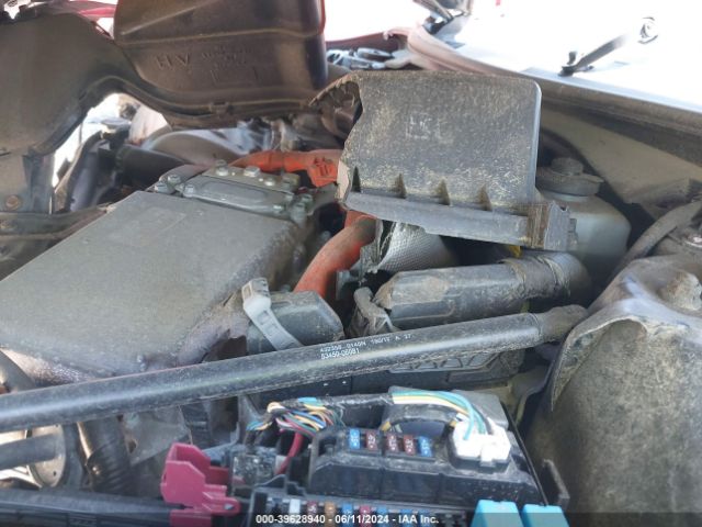 4T1BD1FK1HU228584 Toyota Camry Hybrid Xle