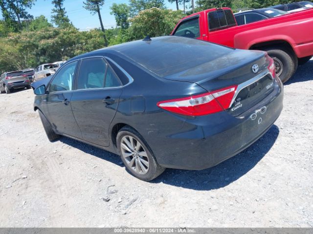 4T1BD1FK1HU228584 Toyota Camry Hybrid Xle