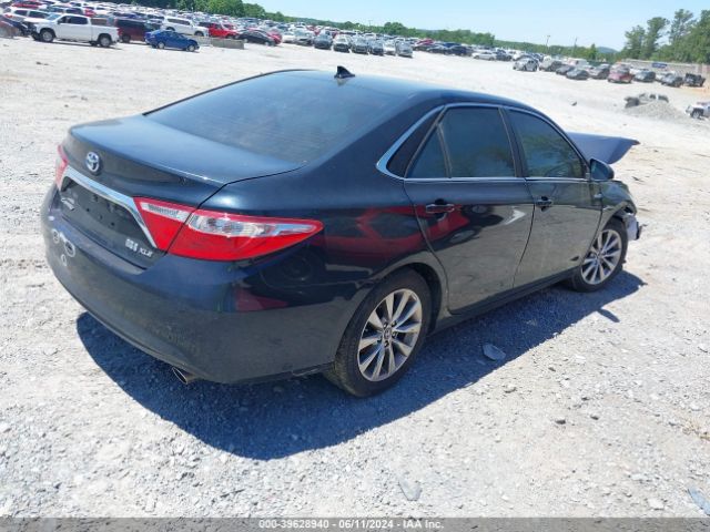 4T1BD1FK1HU228584 Toyota Camry Hybrid Xle