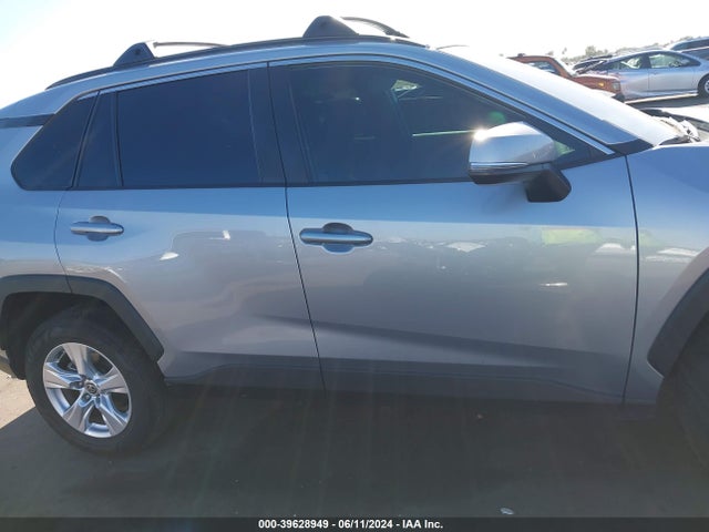 Toyota Rav4 Xle 2021 2T3W1RFV2MC128015 Image 13