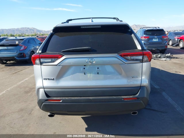 Toyota Rav4 Xle 2021 2T3W1RFV2MC128015 Image 16