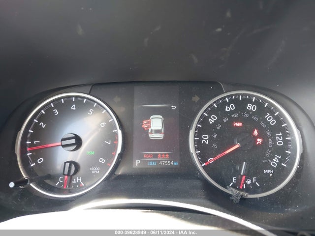 Toyota Rav4 Xle 2021 2T3W1RFV2MC128015 Image 7