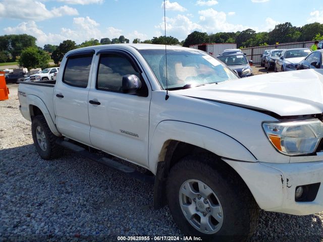 5TFLU4EN1FX148039 Toyota Tacoma Base V6
