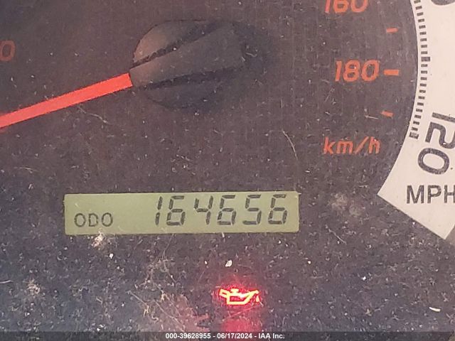 5TFLU4EN1FX148039 Toyota Tacoma Base V6