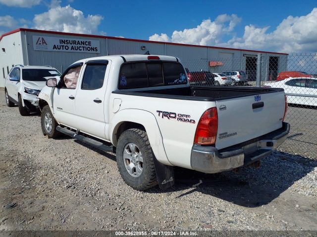 5TFLU4EN1FX148039 Toyota Tacoma Base V6