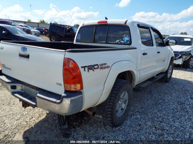 5TFLU4EN1FX148039 Toyota Tacoma Base V6