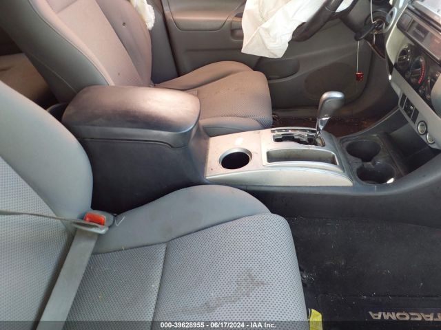 5TFLU4EN1FX148039 Toyota Tacoma Base V6