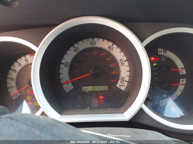 5TFLU4EN1FX148039 Toyota Tacoma Base V6