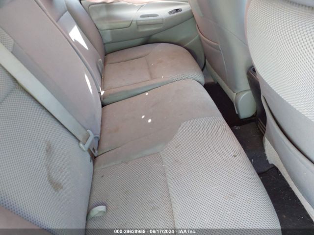 5TFLU4EN1FX148039 Toyota Tacoma Base V6