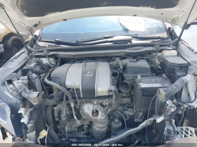 2T2BZMCA7GC040839 Lexus Rx 350 F Sport