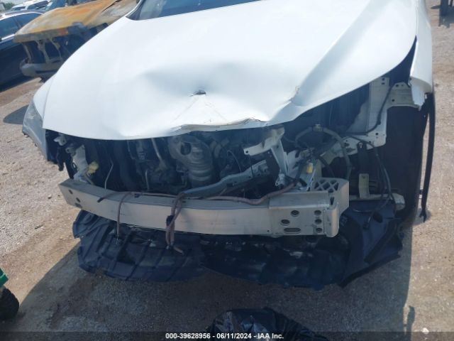 2T2BZMCA7GC040839 Lexus Rx 350 F Sport