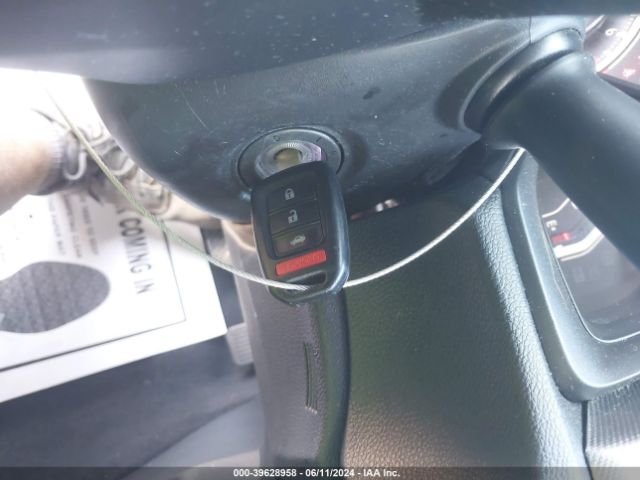 2HGFC2F59HH554095 Honda Civic Lx