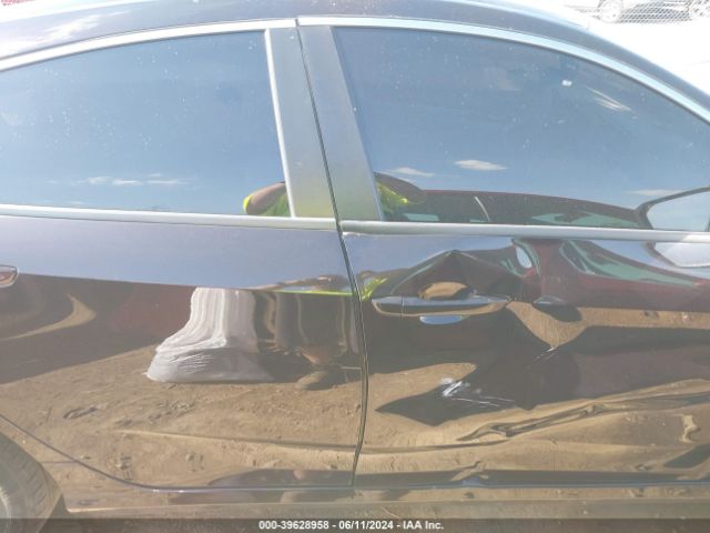 2HGFC2F59HH554095 Honda Civic Lx