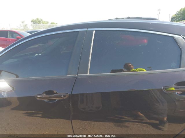 2HGFC2F59HH554095 Honda Civic Lx