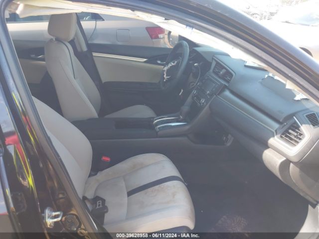 2HGFC2F59HH554095 Honda Civic Lx