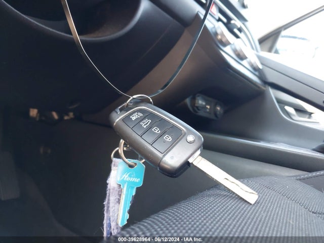 Hyundai ELANTRA SE 2022 KMHLL4AG6NU255299 Image 11