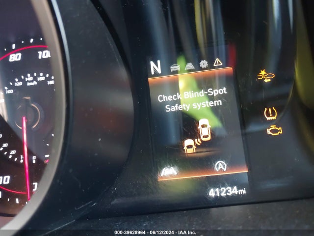 Hyundai ELANTRA SE 2022 KMHLL4AG6NU255299 Image 15