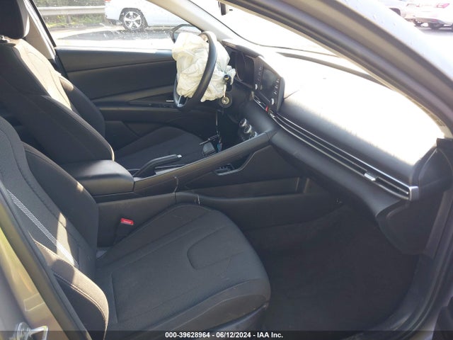 Hyundai ELANTRA SE 2022 KMHLL4AG6NU255299 Image 5