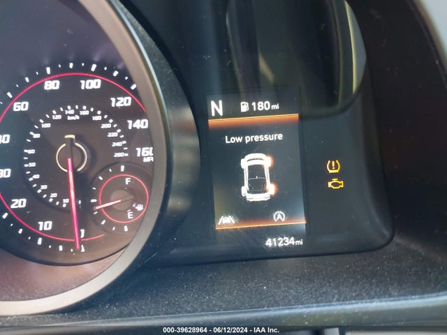 Hyundai ELANTRA SE 2022 KMHLL4AG6NU255299 Image 7