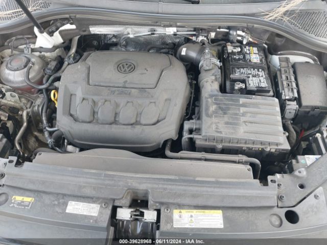 3VV3B7AXXPM050733 Volkswagen Tiguan 2.0t Se