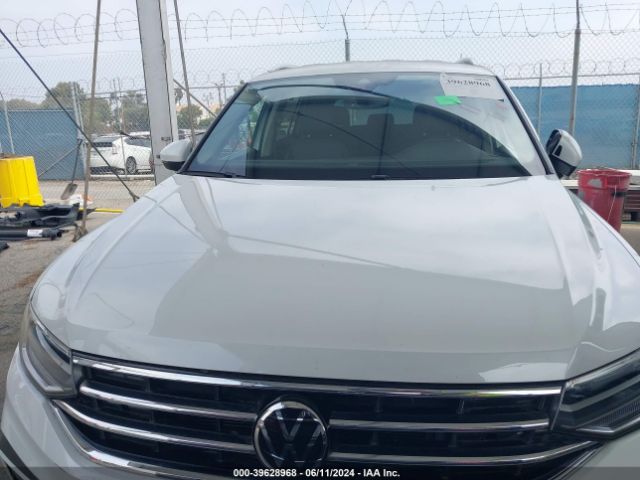 3VV3B7AXXPM050733 Volkswagen Tiguan 2.0t Se