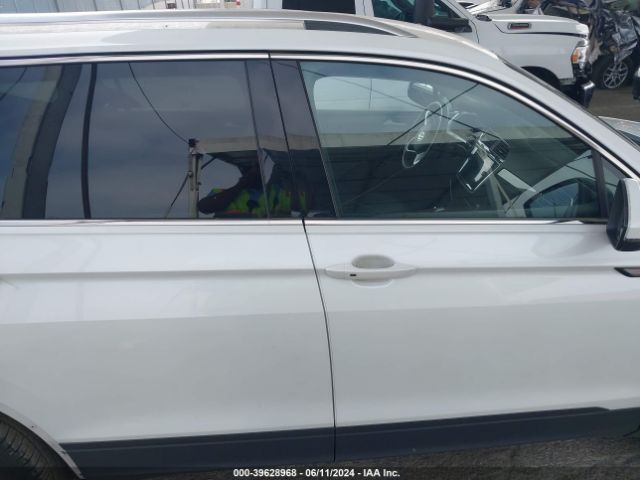 3VV3B7AXXPM050733 Volkswagen Tiguan 2.0t Se