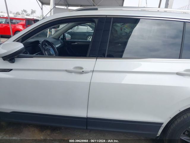 3VV3B7AXXPM050733 Volkswagen Tiguan 2.0t Se