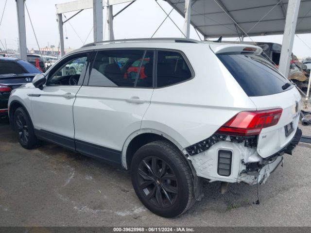 3VV3B7AXXPM050733 Volkswagen Tiguan 2.0t Se