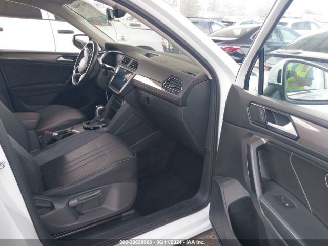 3VV3B7AXXPM050733 Volkswagen Tiguan 2.0t Se