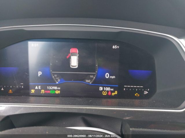 3VV3B7AXXPM050733 Volkswagen Tiguan 2.0t Se