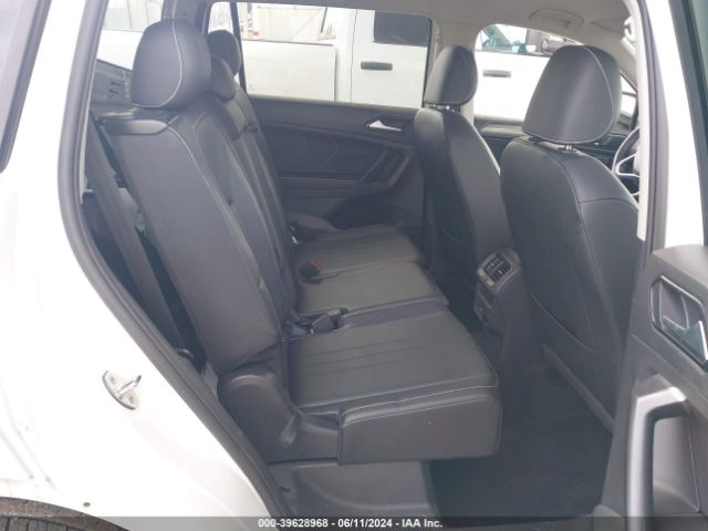 3VV3B7AXXPM050733 Volkswagen Tiguan 2.0t Se