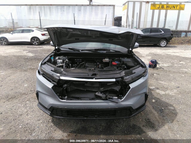 Honda Cr-v Ex-l Awd 2023 2HKRS4H71PH424164 Image 12