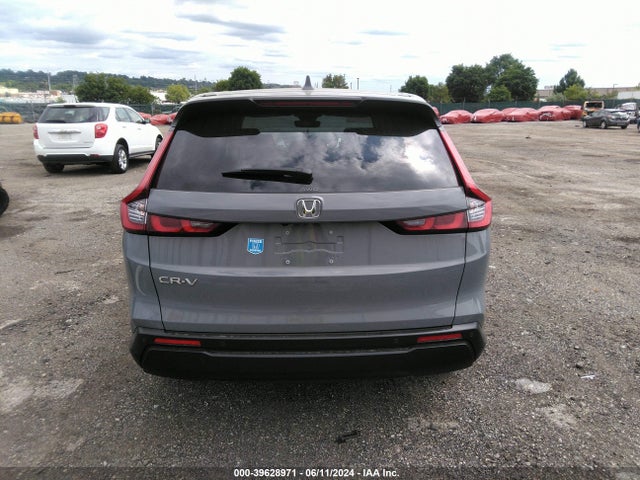 Honda Cr-v Ex-l Awd 2023 2HKRS4H71PH424164 Image 16