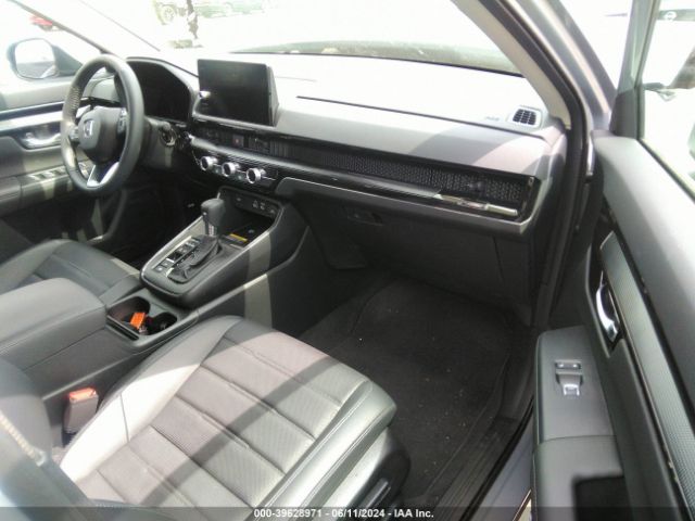 2023 HONDA CR-V 2HKRS4H71PH424164 Photo 4