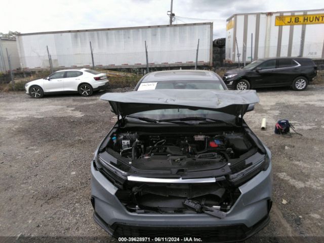 2023 HONDA CR-V 2HKRS4H71PH424164 Photo 5