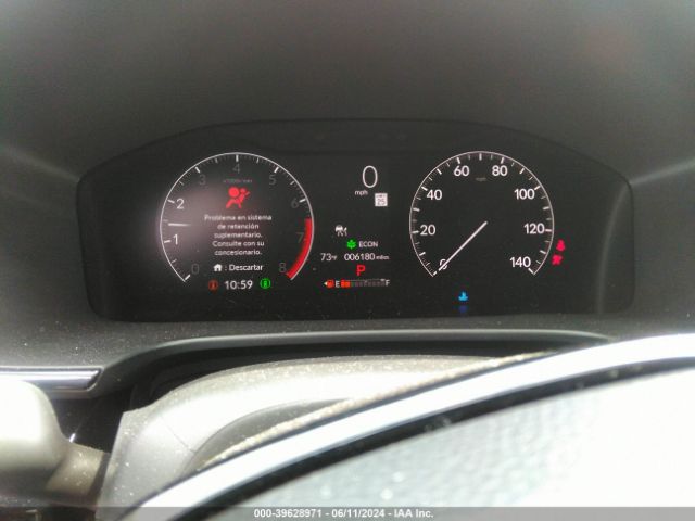 2023 HONDA CR-V 2HKRS4H71PH424164 Photo 6
