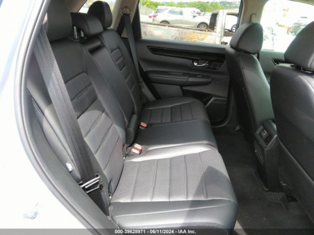 2023 HONDA CR-V 2HKRS4H71PH424164 Photo 7