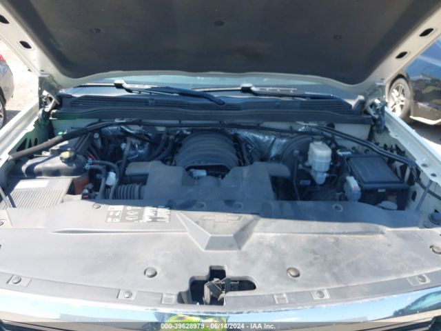 3GCUKTEC2FG141060 Chevrolet Silverado 1500 High Country