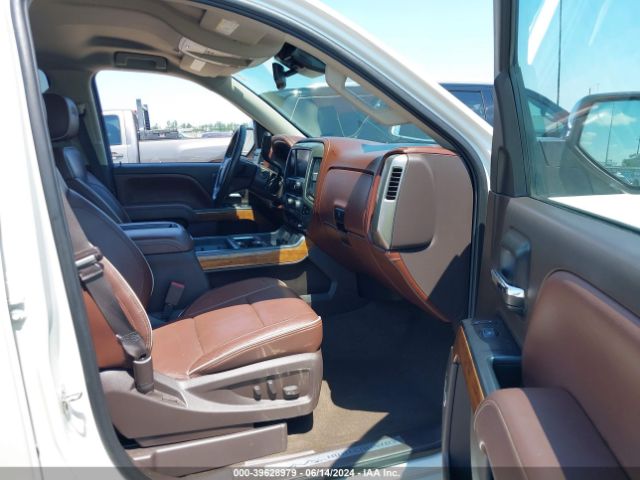 3GCUKTEC2FG141060 Chevrolet Silverado 1500 High Country