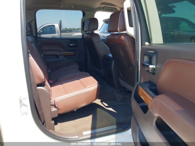 3GCUKTEC2FG141060 Chevrolet Silverado 1500 High Country